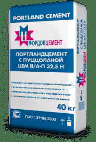 Сколько цемента на 1 м3 бетона М200