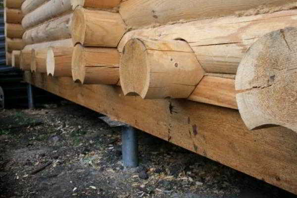 Бревенчатые дома под ключ: Цены Бревенчатые дома под ключ: Цены