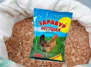 Зачем несушкам премиксы?