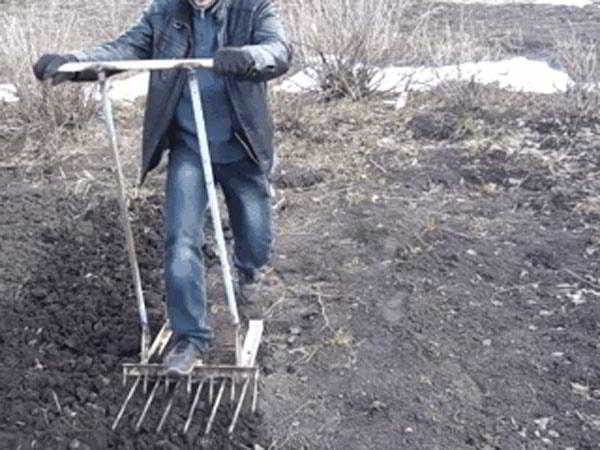 Чудо лопата своими руками Чудо лопата своими руками