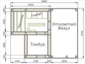 Как построить и обустроить курятник Как построить и обустроить курятник