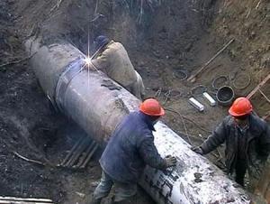 Водопроводные сети: разновидности, составные элементы и вопросы проектирования Водопроводные сети: разновидности, составные элементы и вопросы проектирования