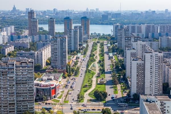 Названы шансы крымчан на переезд в Москву Названы шансы крымчан на переезд в Москву