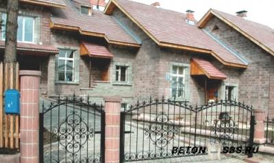Выбор профессионалов: керамзитобетон либо газобетон Выбор профессионалов: керамзитобетон либо газобетон