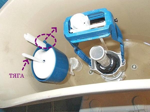 Как снизить расход воды, уменьшить плату за воду: простые и эффективные способы Как снизить расход воды, уменьшить плату за воду: простые и эффективные способы
