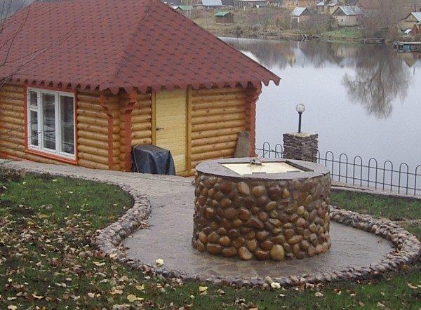 Насосы для водопровода из колодца: организуем автономное водоснабжение на даче Насосы для водопровода из колодца: организуем автономное водоснабжение на даче