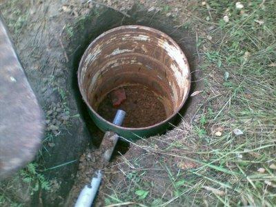 Деревянный душ и особенности его строительства Деревянный душ и особенности его строительства