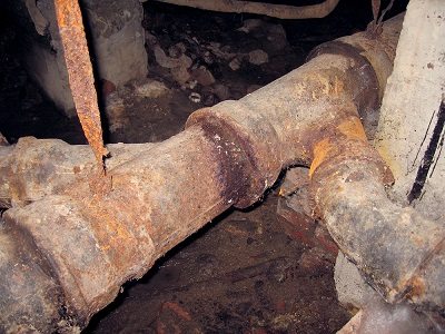 Проектирование водопровода и канализации: нормативные требования и практические советы Проектирование водопровода и канализации: нормативные требования и практические советы