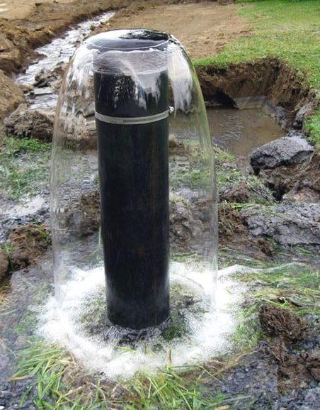 Проектирование водопровода и канализации: нормативные требования и практические советы Проектирование водопровода и канализации: нормативные требования и практические советы