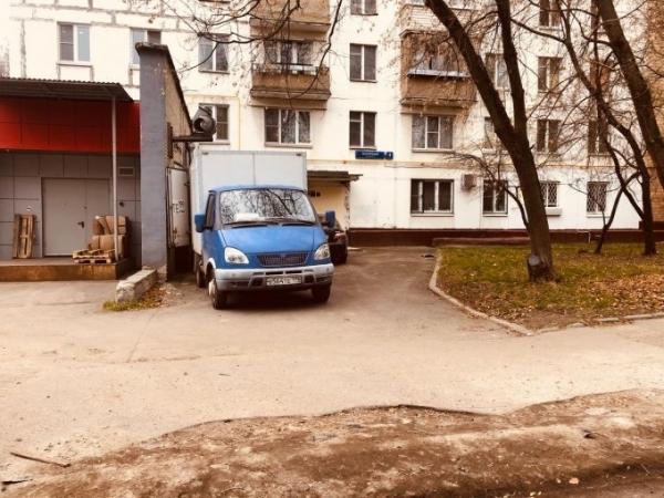 Как москвичей заставляют &laquo;ГЛОТAТЬ&raquo; по-собянински