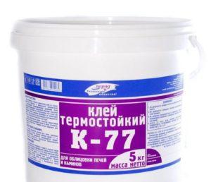 Правила выбора жаростойкого клея для печей, каминов и плитки Правила выбора жаростойкого клея для печей, каминов и плитки