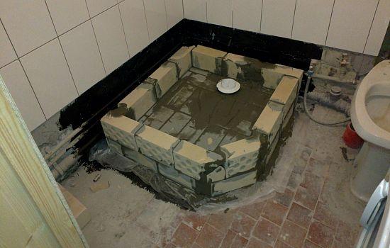Как сделать душевой уголок своими руками – подробное руководство Как сделать душевой уголок своими руками – подробное руководство