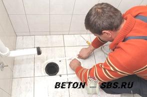 Как верно установить унитаз Как верно установить унитаз