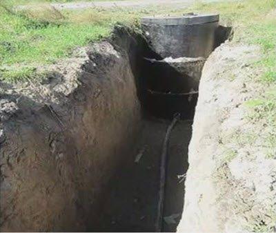 Подключение частного дома к водопроводу – нюансы оформления и проведения работ Подключение частного дома к водопроводу – нюансы оформления и проведения работ