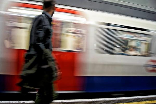 Что случилось на красной ветке метро Что случилось на красной ветке метро