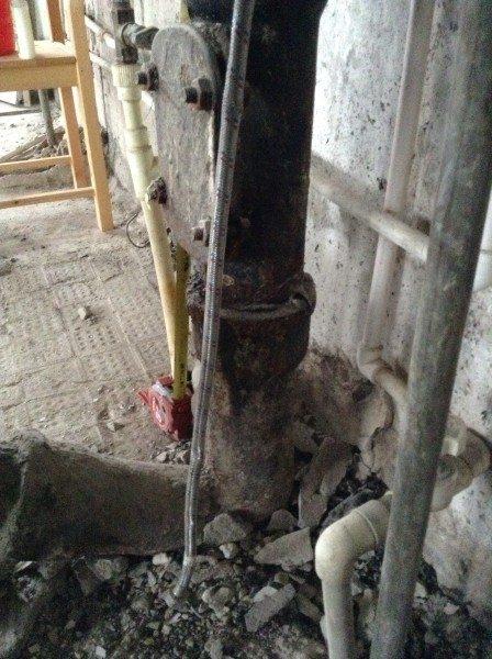 Высота подвесного унитаза от пола и прочие проблемы его монтажа Высота подвесного унитаза от пола и прочие проблемы его монтажа