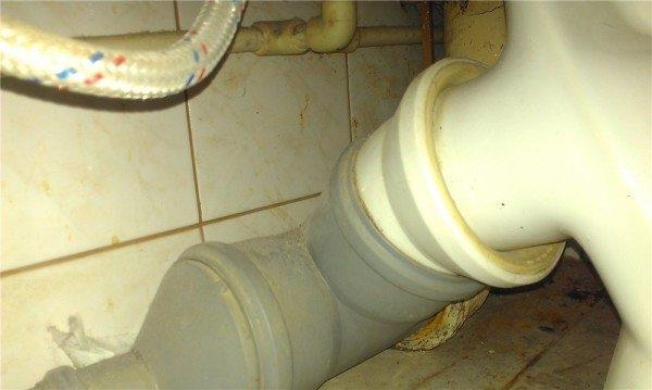 Как поменять унитаз в домашних условиях Как поменять унитаз в домашних условиях
