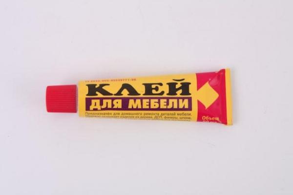 Особенности выбора клея для мебели: как выбрать, правила работы Особенности выбора клея для мебели: как выбрать, правила работы