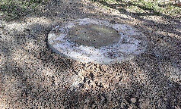 Водопроводный колодец: назначение, разновидности, сооружение