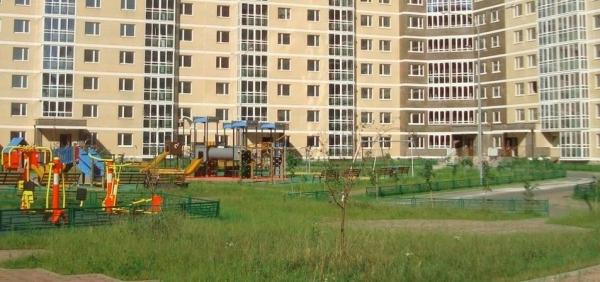 Как измениться после реконструкции улица Татьянин Парк Как измениться после реконструкции улица Татьянин Парк