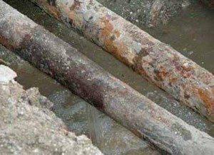 Вода из крана &ndash; не только живительная влага, но и источник проблем