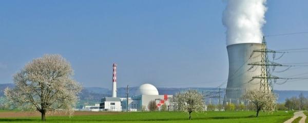 На строительство Курской АЭС-3 направили 3,5 млрд рублей На строительство Курской АЭС-3 направили 3,5 млрд рублей