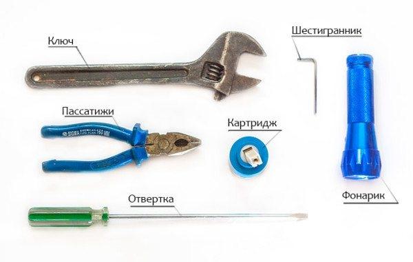 Что делать если течет кран: устраняем неполадки