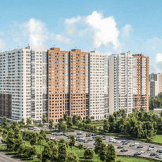 Компания Центр-Инвест вошла в ТОП-10 застройщиков Москвы по объему текущего строительства Компания Центр-Инвест вошла в ТОП-10 застройщиков Москвы по объему текущего строительства