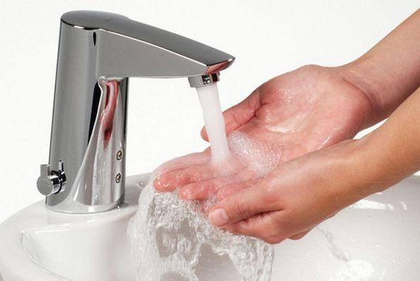 Водопроводный кран: как устроен и на что обращать внимание при выборе Водопроводный кран: как устроен и на что обращать внимание при выборе