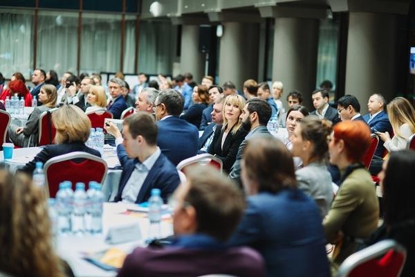Рынок недвижимости вышел из зоны комфорта на Urban Space 2019 Рынок недвижимости вышел из зоны комфорта на Urban Space 2019