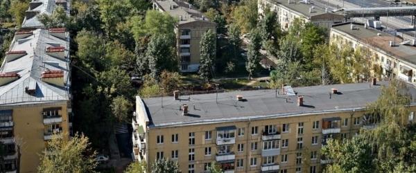 Утверждено еще 10 стартовых площадок реновации Утверждено еще 10 стартовых площадок реновации