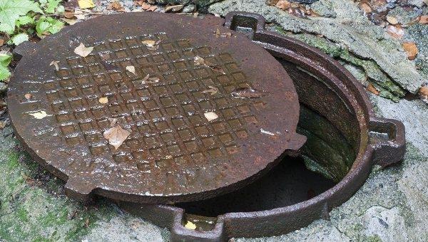 Канализационный люк: сложные моменты выбора простой конструкции Канализационный люк: сложные моменты выбора простой конструкции