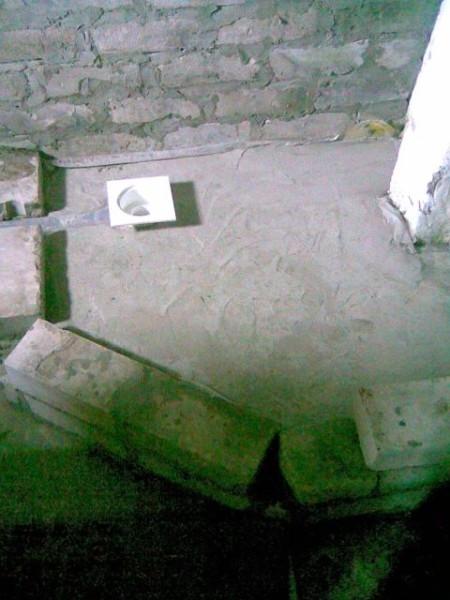 Создаем душ в доме своими руками из доступных материалов и недорогого сантехнического оборудования