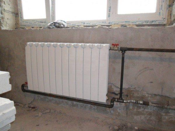 Какое отопление лучше для квартиры: выбираем трубы, вентиля и батареи