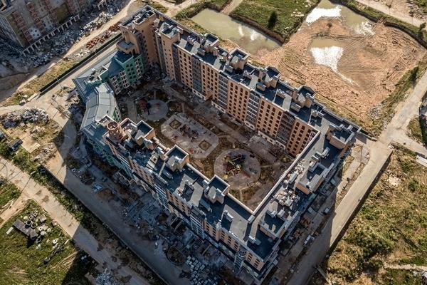 Ипотечные каникулы оказались бесполезны для россиян Ипотечные каникулы оказались бесполезны для россиян
