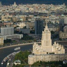 Число сделок на московской &laquo;вторичке&raquo; за месяц выросло на четверть