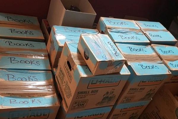 Пользователи сети поделились советами о переезде в новый дом Пользователи сети поделились советами о переезде в новый дом