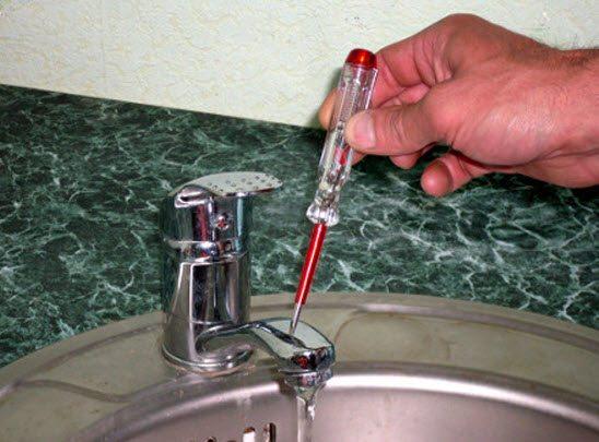 Вода из крана &ndash; не только живительная влага, но и источник проблем
