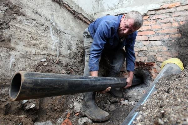 Россияне заточили коммунальщиков в&nbsp;затопленном подвале