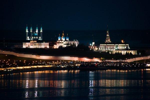 3 города России, которые обязательно нужно посетить 3 города России, которые обязательно нужно посетить