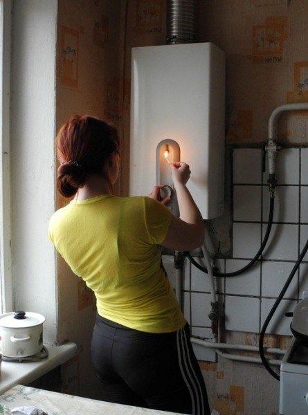 Индивидуальное отопление в квартире: 3 шага к теплу, комфорту и экономии Индивидуальное отопление в квартире: 3 шага к теплу, комфорту и экономии