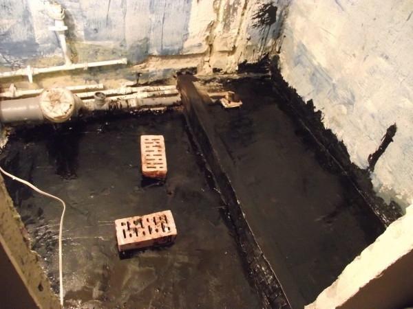 Создаем душ в доме своими руками из доступных материалов и недорогого сантехнического оборудования