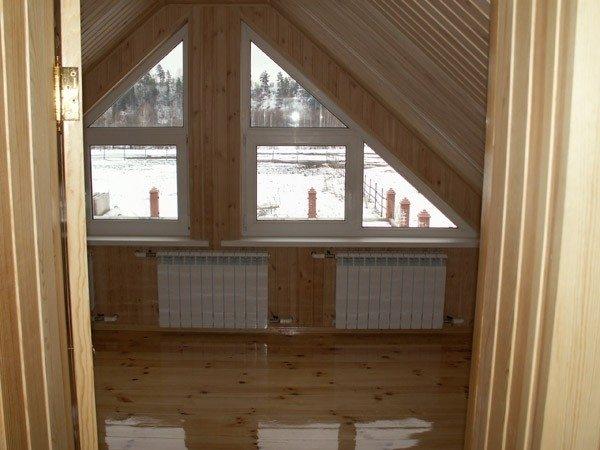 Какое отопление выбрать для загородного дома с учетом разных факторов