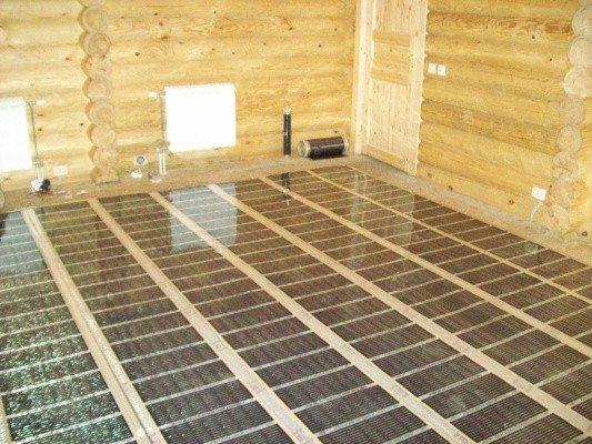 Основное и дополнительное альтернативное отопление частного дома Основное и дополнительное альтернативное отопление частного дома