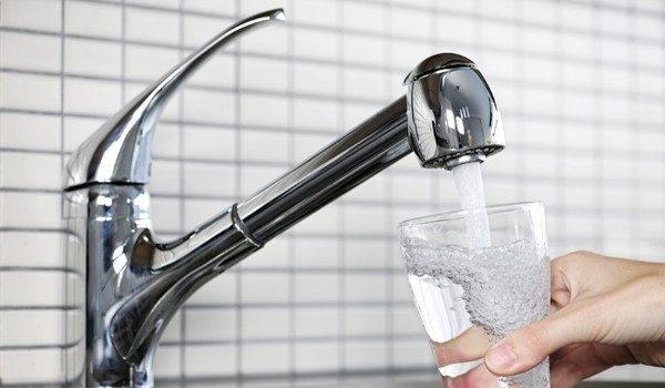 Вода из крана &ndash; не только живительная влага, но и источник проблем