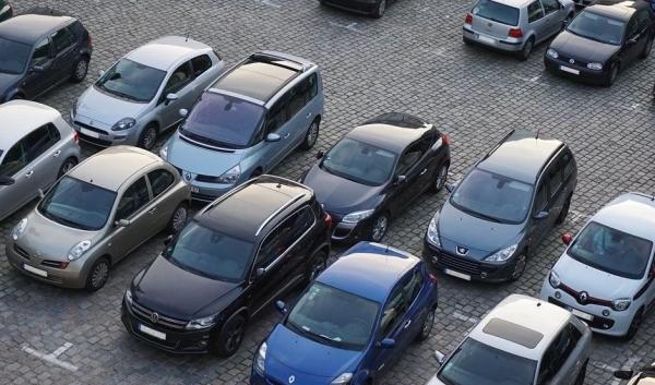 Более 35 тысяч парковок совершили москвичи на специальных местах для автобусов и грузовиков с начала года Более 35 тысяч парковок совершили москвичи на специальных местах для автобусов и грузовиков с начала года