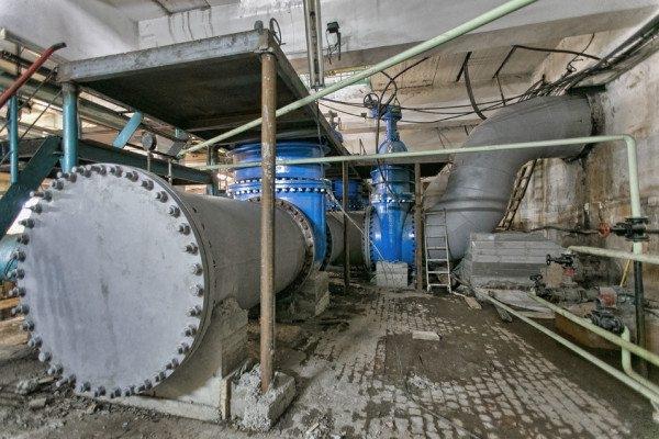 Наружные сети канализации: структура и нормативные требования Наружные сети канализации: структура и нормативные требования