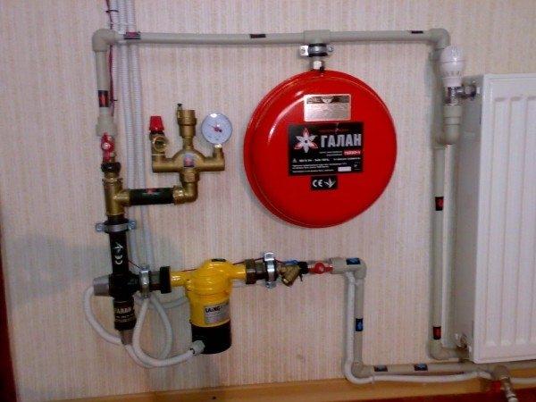 Как сделать электроотопление загородного дома: монтаж в подробностях
