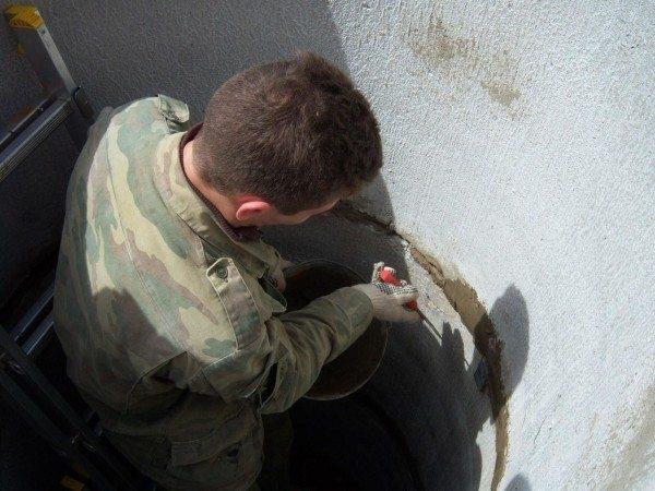 Водопроводный колодец: назначение, разновидности, сооружение