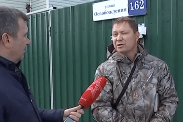 Сосед Михаила Круга описал ночь покушения на&nbsp;певца